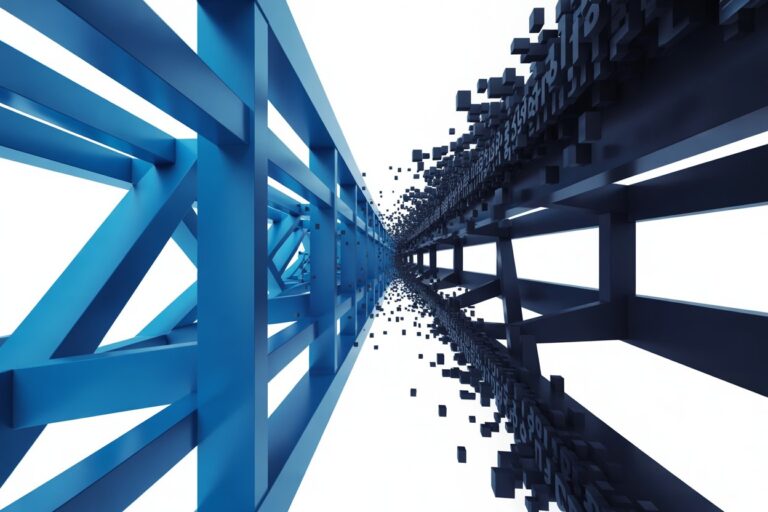 The Two-Tier AI Justice System: Premium Tools for Lawyers, Free Chatbots for Everyone Else