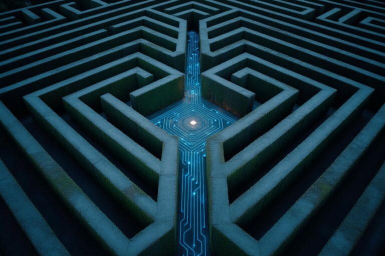 AI Enters the Courtroom as Judges Navigate Ethics and Independence