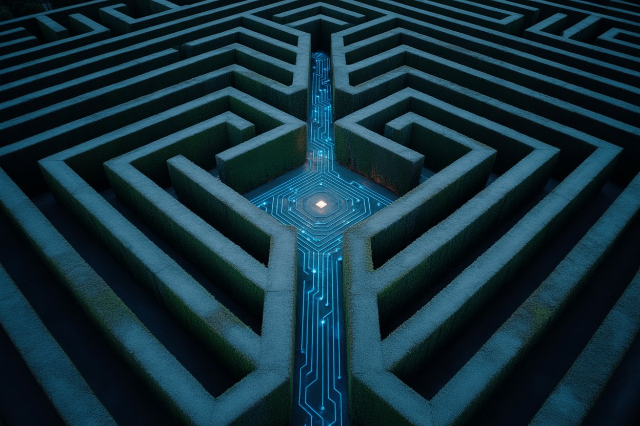 AI Enters the Courtroom as Judges Navigate Ethics and Independence