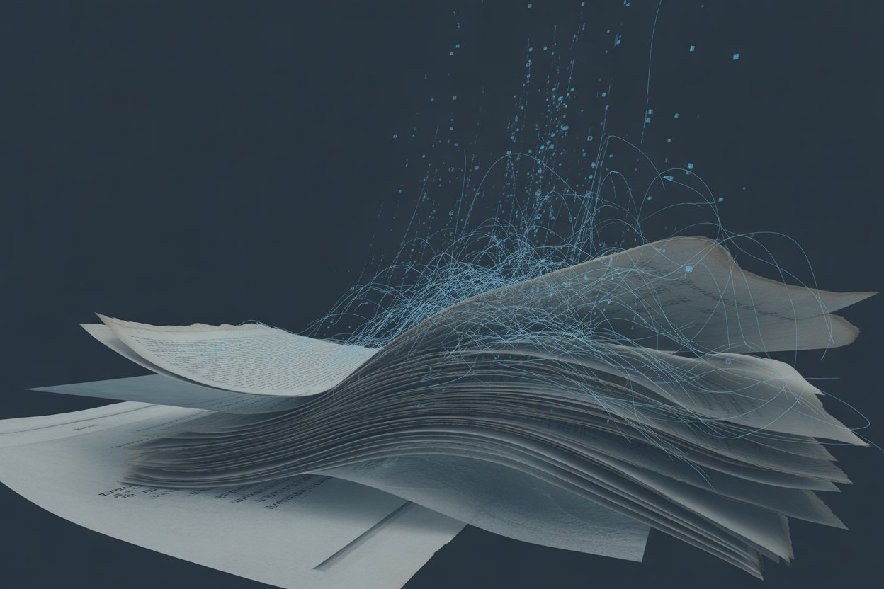 Digging Through Decades of Court Records, AI is Discovering What Judges Missed