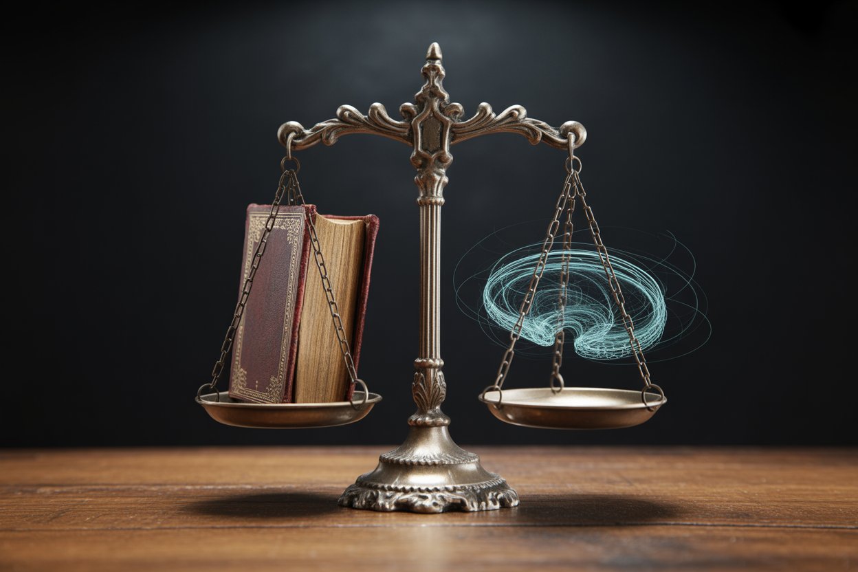 Should Governments Use AI to Write Laws? Some Already Are