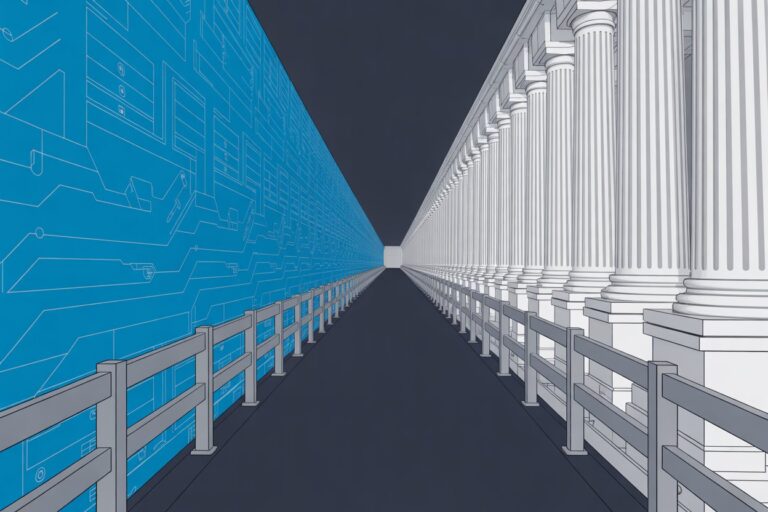 When Machines Decide: The Limits of Algorithmic Justice