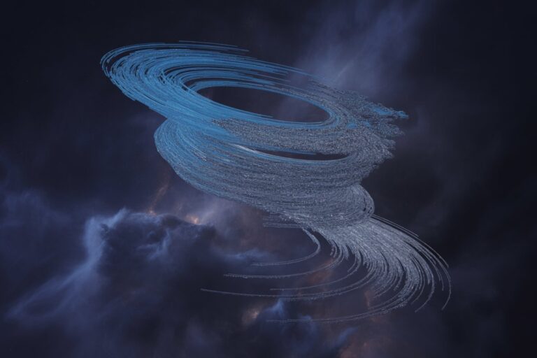 Lost in the Cloud: The Long-Term Risks of Storing AI-Driven Court Records