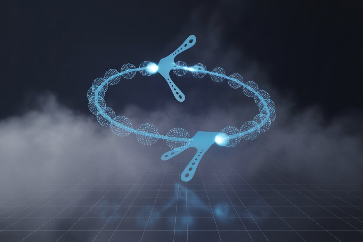 Georgia's AI Framework: A Three-Year Strategy to Transform the Courts