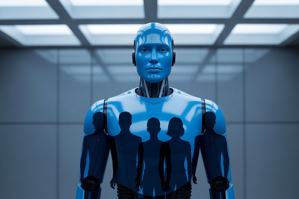 The World's First 'AI Law Firm' Just Launched: Here's the Catch