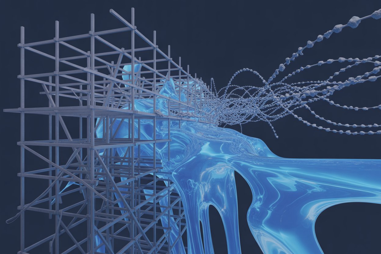 When Rules Meet Reason: How Hybrid AI Could Save Legal Tech from Itself