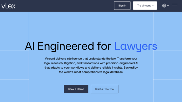 vLex