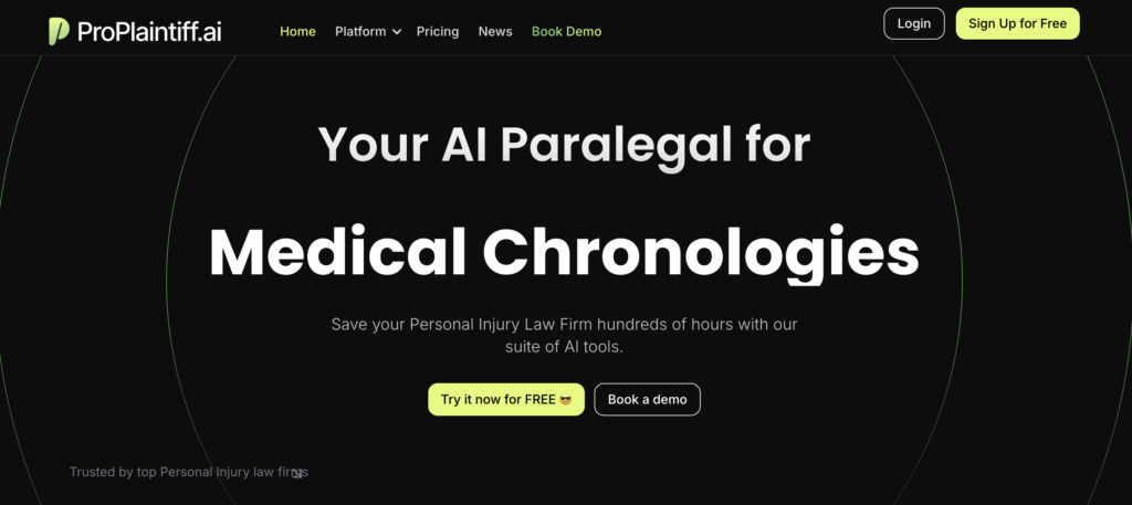 ProPlaintiff.ai