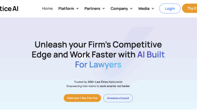 LawPractice.ai