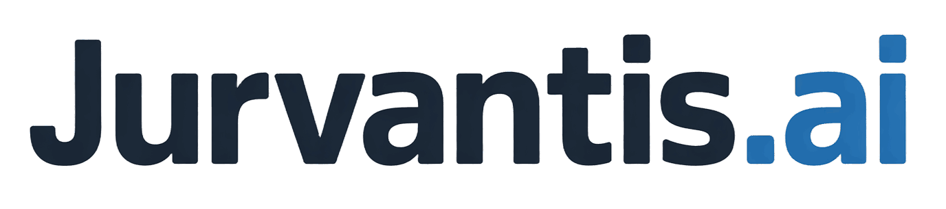 Jurvantis LOGO