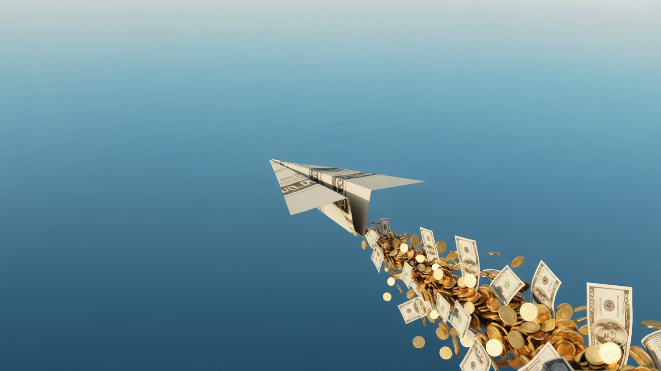 featured image for article about how injury lawyers can make a fortune using AI