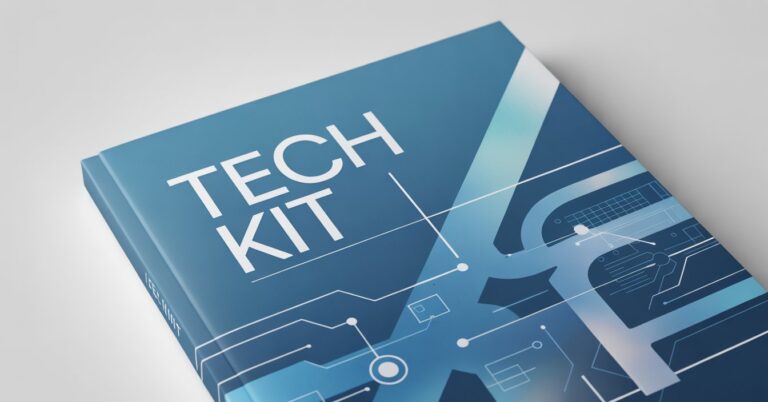 Law firm Tech Kit example