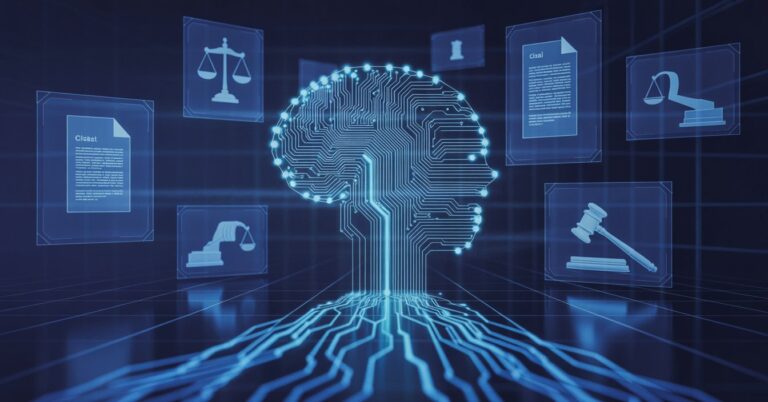 Lawyer prompting AI