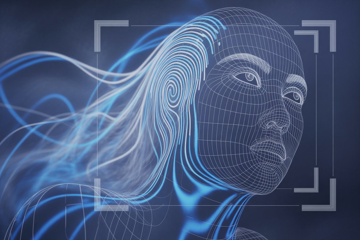 AI Accelerates the Modernization of Digital Identity Law