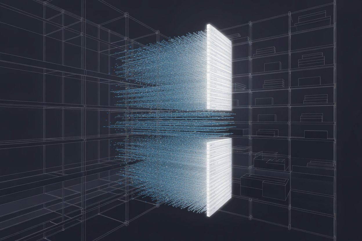 Algorithmic Workflows Expose Gaps in Traditional Discovery