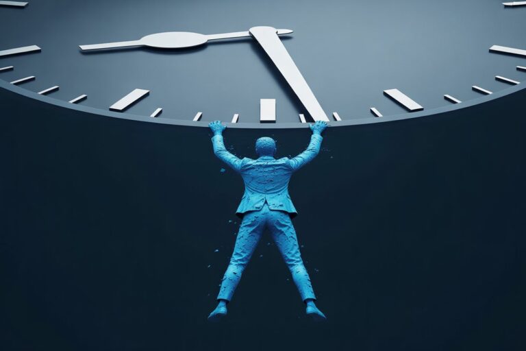 Generative AI Forcing Legal Profession to Abandon the Billable Hour