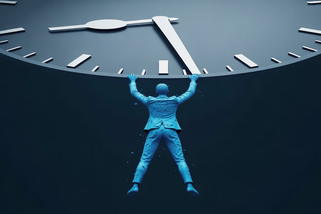 Generative AI Forcing Legal Profession to Abandon the Billable Hour