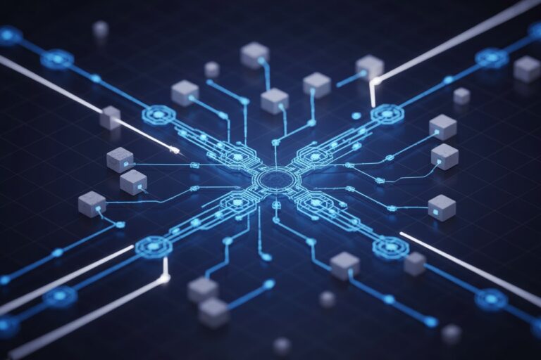 Understanding Blockchain and Its Growing Role in Law