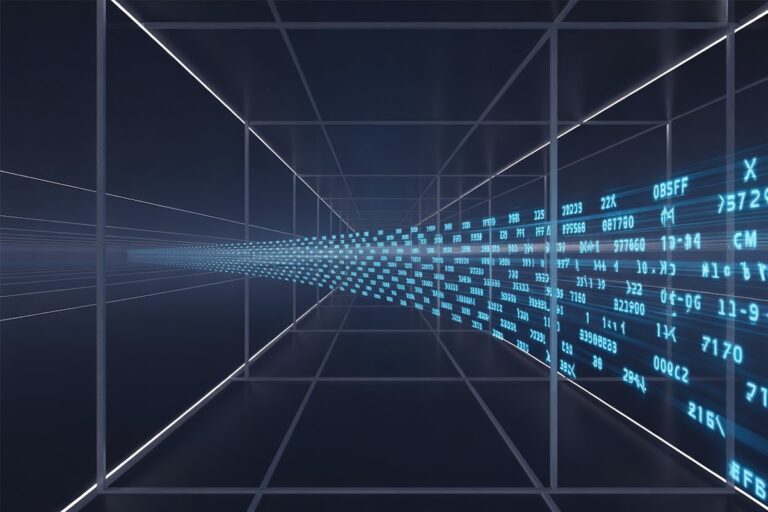 Blockchain Stamping Creates Verifiable Audit Trails for AI Evidence