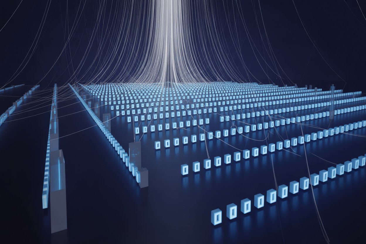 Blockchain Technology Anchors Trust as AI Reshapes Legal Evidence