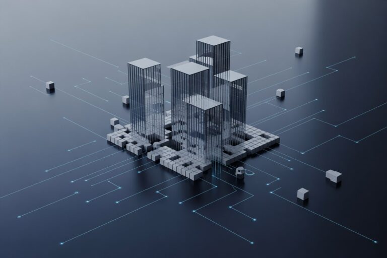 Building AI Governance from the Ground Up in Small Law Firms