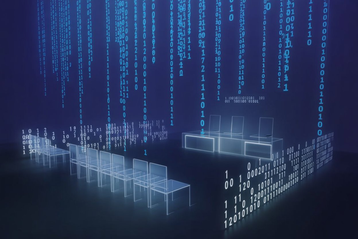 Can AI Understand Legal Intent, or Does It Just Predict What Comes Next?