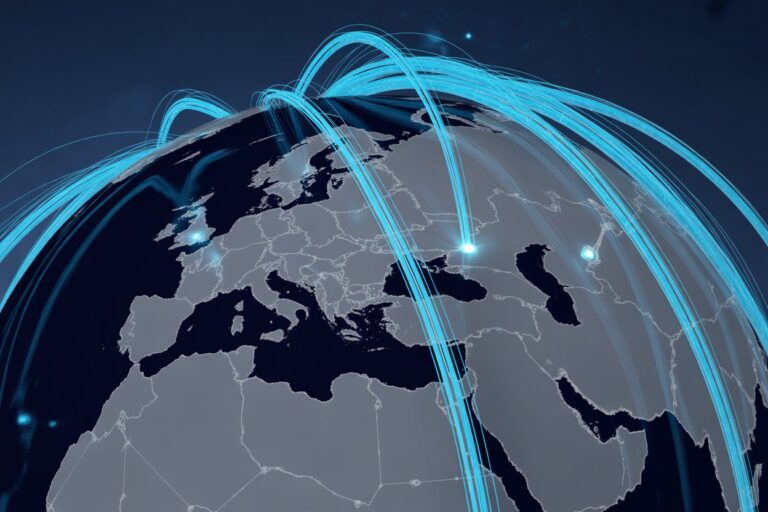 Global AI Regulation Is Becoming the New Baseline for U.S. Legal Risk