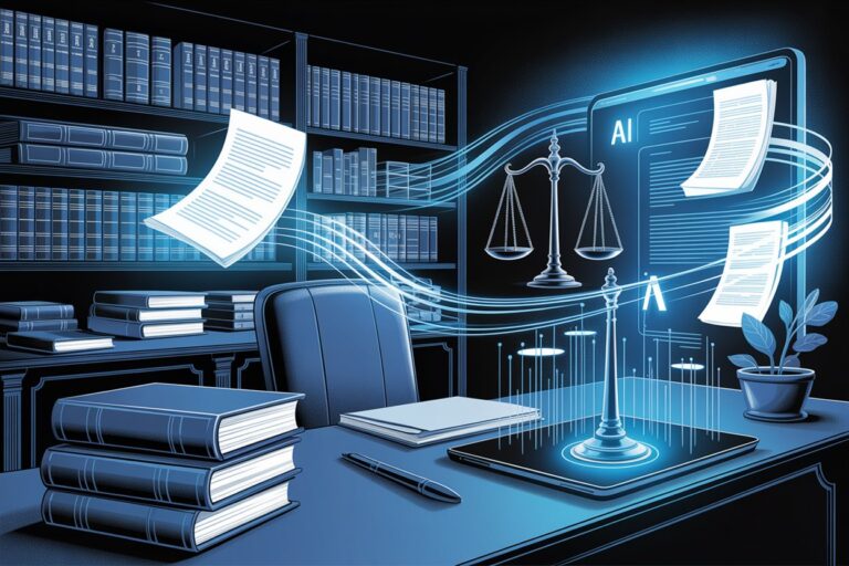 The 5 Main Ways AI Can Transform Your Law Practice