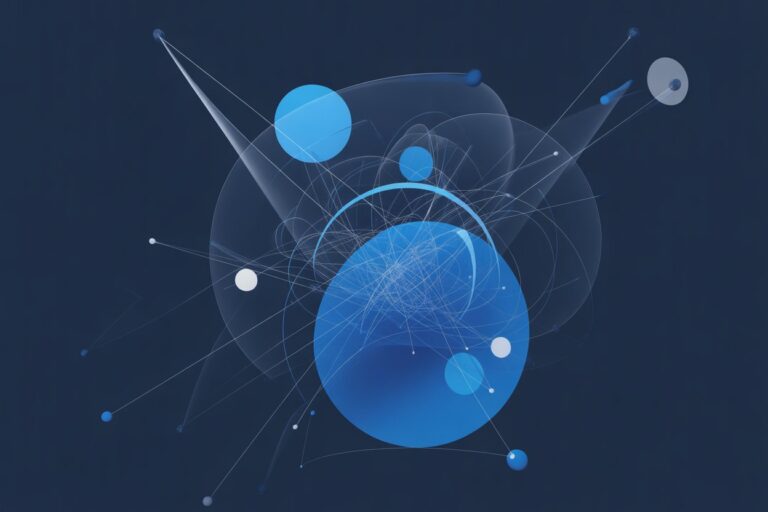 How Algorithms Are Rewriting Trade Sanctions Compliance