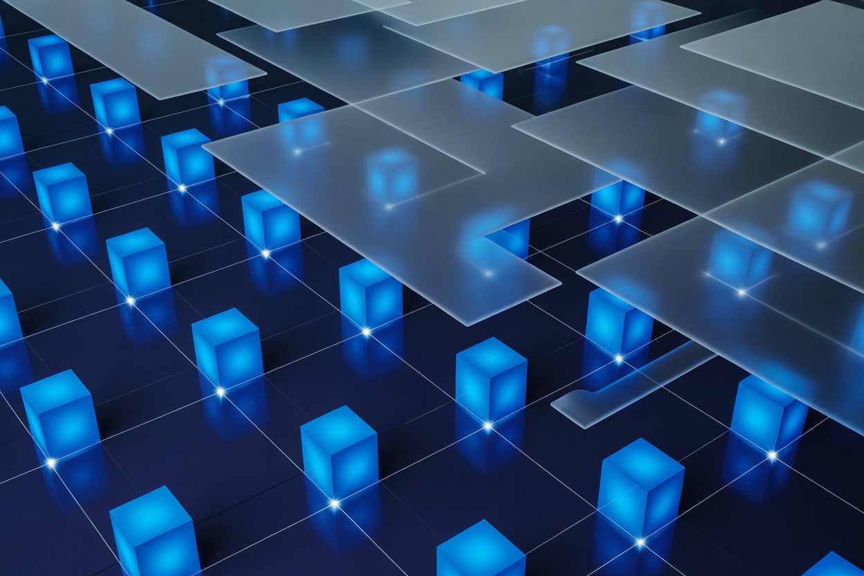 AI Systems Increasingly Control Who Reaches Immigration Court in the United States