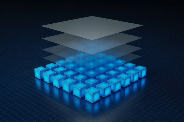 California Mandates AI Companies Reveal What Data Trained Their Models